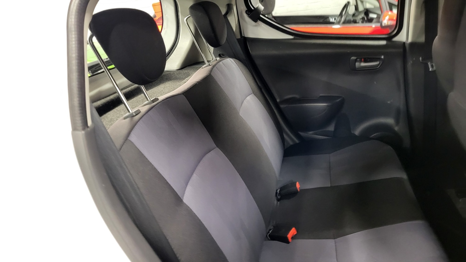 Used Suzuki Alto 2014 for sale - 77379270: Photo 10