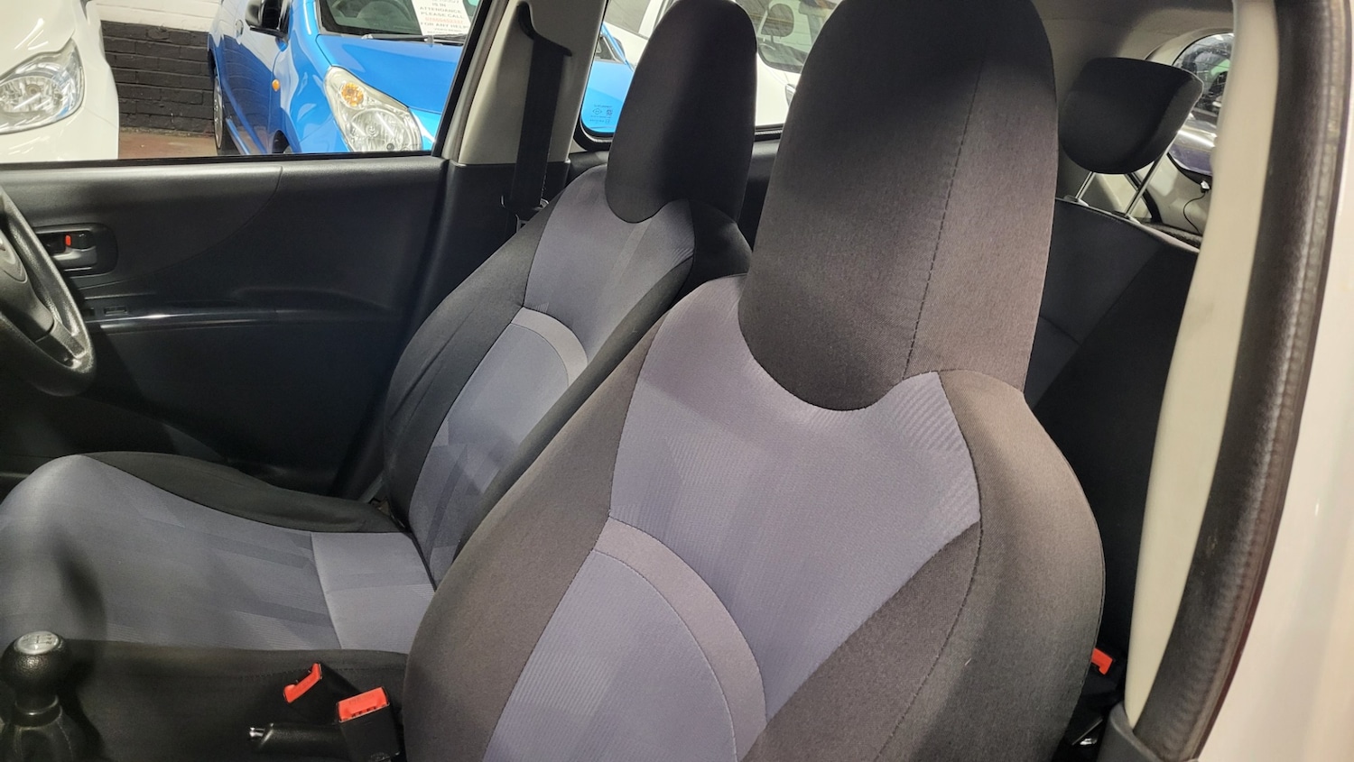 Used Suzuki Alto 2014 for sale - 77379270: Photo 16