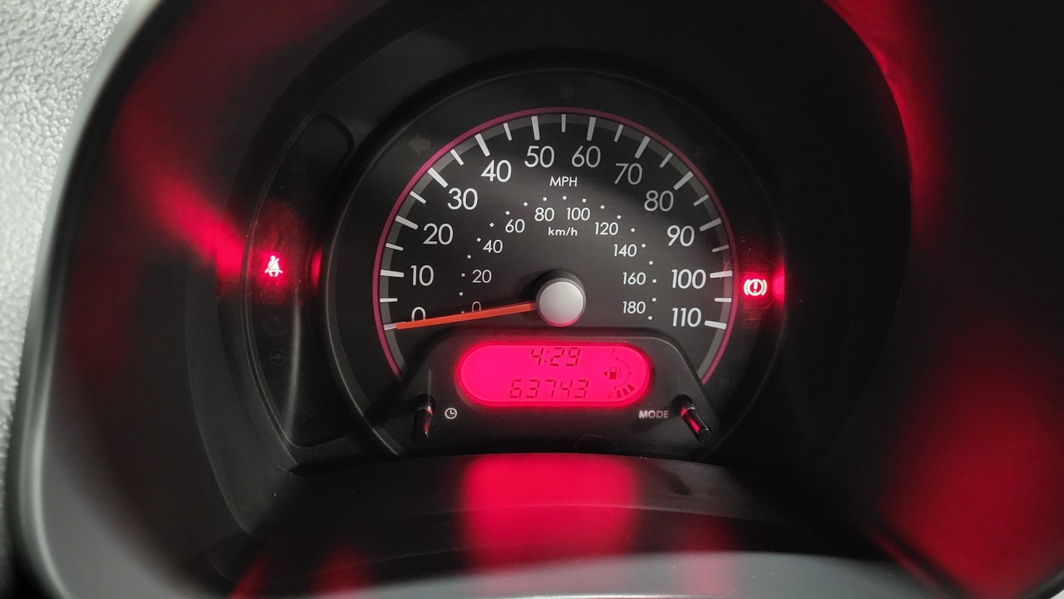 Used Suzuki Alto 2014 for sale - 77379270: Photo 17