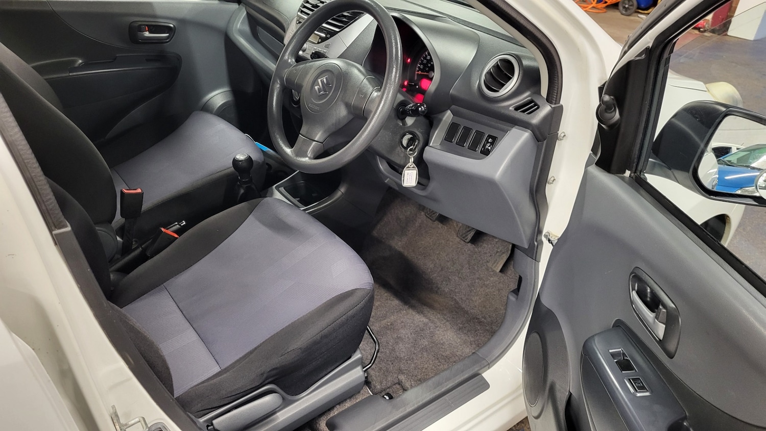 Used Suzuki Alto 2014 for sale - 77379270: Photo 7