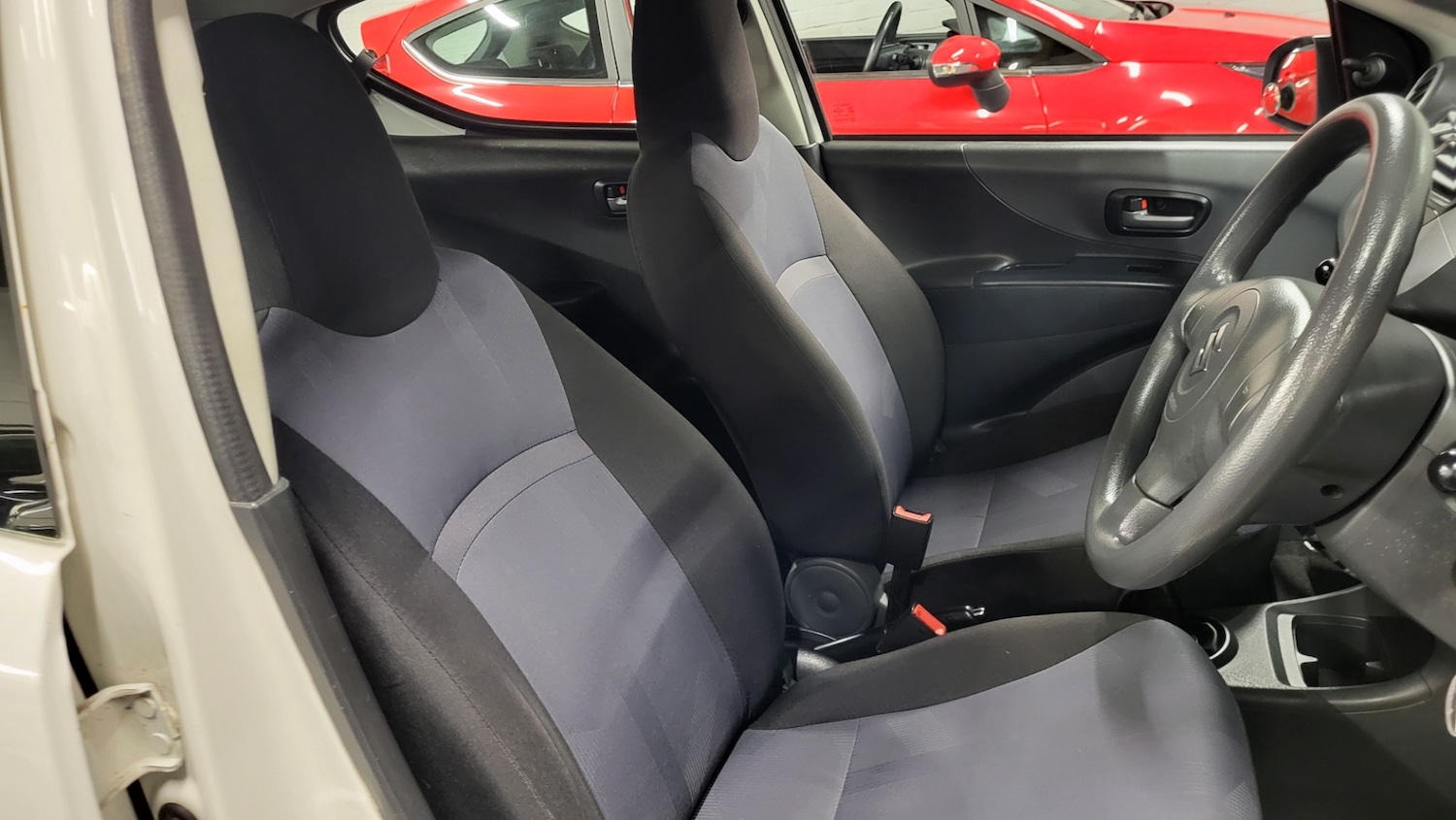 Used Suzuki Alto 2014 for sale - 77379270: Photo 8