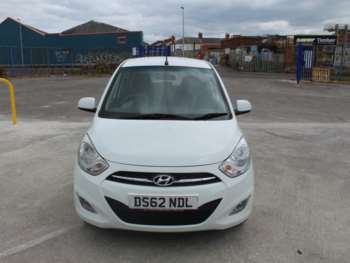 2012 (62) - 1.2 Active 5dr