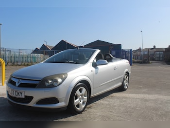 Used Vauxhall Astra 2007 for sale - 75603950: Photo