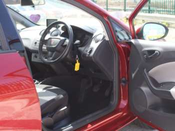 Used SEAT Ibiza 2013 for sale - 75179310: Photo