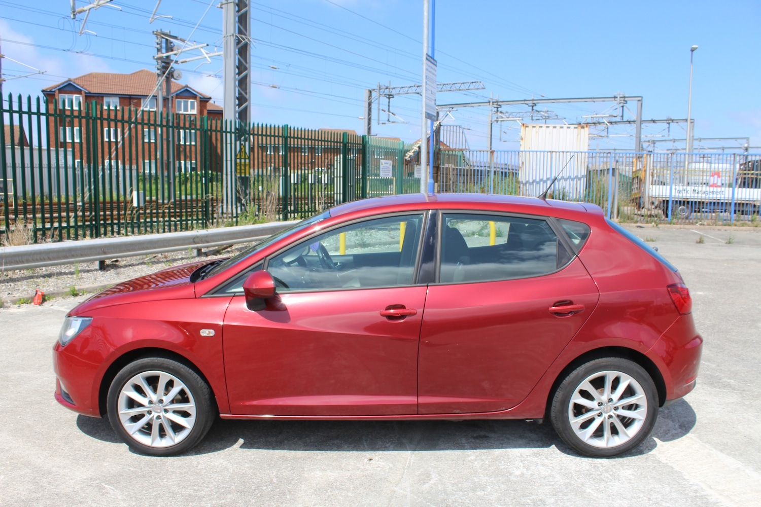 Vehicle 7
