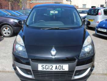 2012 (12) - 1.6 VVT I-Music 5dr
