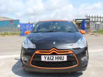 2012 (12) - 1.6 VTi 16V DStyle Plus 3dr