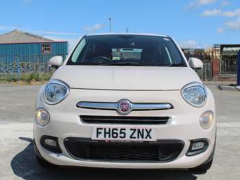 2015 (65) - 1.6 Multijet Pop Star 5dr