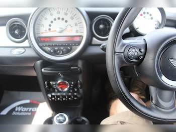 Used MINI Coupe 2012 for sale - 74864186: Photo