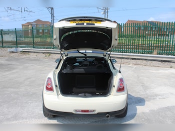 Used MINI Coupe 2012 for sale - 74864186: Photo