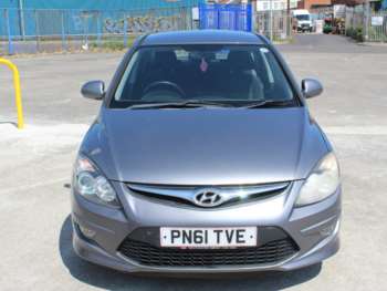2011 (61) - 1.4 Comfort 5dr