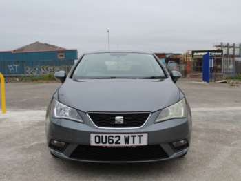 2012 (62) - 1.4 SE 3dr