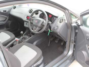 Used SEAT Ibiza 2012 for sale - 75191414: Photo