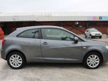 Used SEAT Ibiza 2012 for sale - 75191414: Photo