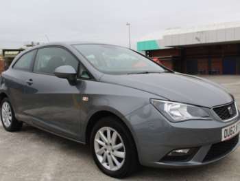 Used SEAT Ibiza 2012 for sale - 75191414: Photo