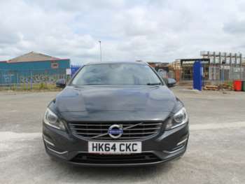 2014 (64) - D4 [181] SE Lux Nav 5dr Geartronic