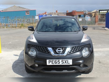 2015 (65) - 1.5 dCi Acenta Premium 5dr