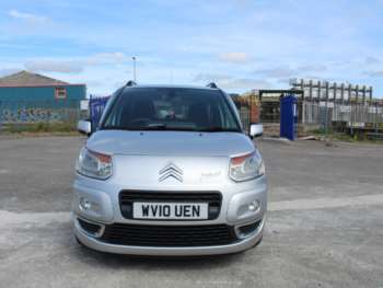 2010 (10) - 1.6 HDi 16V Exclusive 5dr