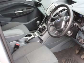 Used Ford C-Max 2012 for sale - 75249479: Photo