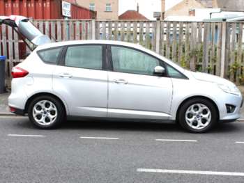 Used Ford C-Max 2012 for sale - 75249479: Photo