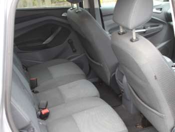 Used Ford C-Max 2012 for sale - 75249479: Photo