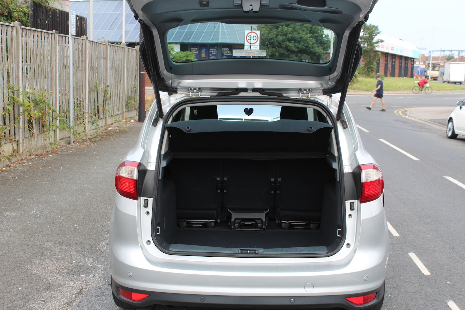 Vehicle 7