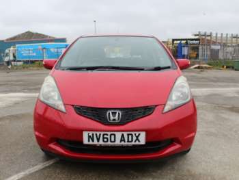 2010 (60) - 1.4 i-VTEC ES 5dr