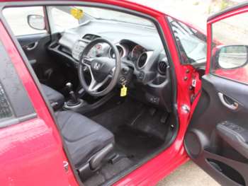 Used Honda Jazz 2010 for sale - 74982697: Photo