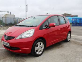 Used Honda Jazz 2010 for sale - 74982697: Photo