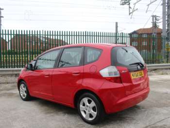Used Honda Jazz 2010 for sale - 74982697: Photo