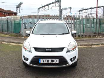 2011 (11) - 2.0 TDCi 140 Zetec 5dr 2WD