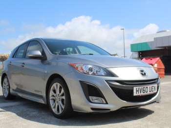 2010 (60) - 2.2d [150] Sport 5dr