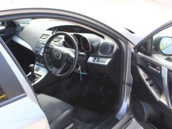 Used Mazda Mazda3 2010 for sale - 75179359: Photo