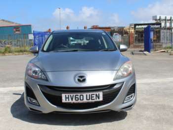 Used Mazda Mazda3 2010 for sale - 75179359: Photo