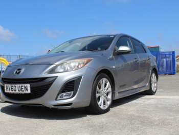 Used Mazda Mazda3 2010 for sale - 75179359: Photo