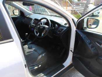 Used Hyundai Ix35 2012 for sale - 74613763: Photo