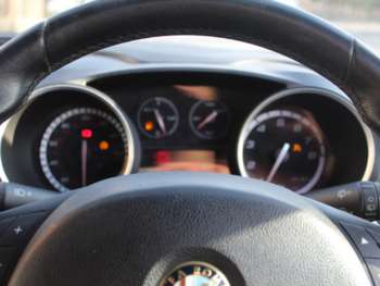 Used Alfa Romeo Giulietta 2013 for sale - 73970782: Photo