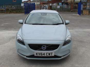 2014 (64) - D3 SE Lux Nav 5dr
