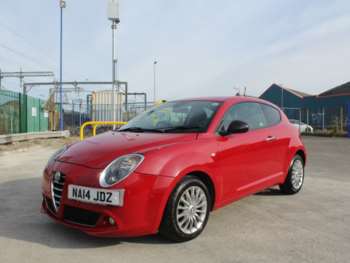Used Alfa Romeo MiTo 2014 for sale - 73909131: Photo