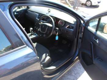 Used Peugeot 508 2011 for sale - 74646596: Photo