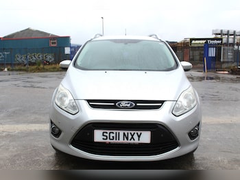 2011 (11) - 1.6 Zetec 5dr