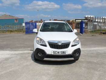 2014 (14) - 1.7 CDTi Exclusiv 5dr