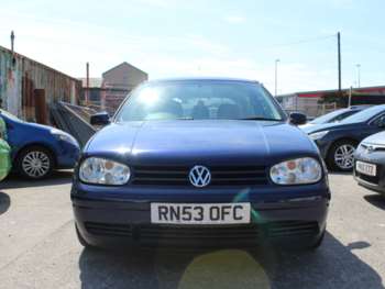 2004 (53) - 1.8 T GTi 3dr