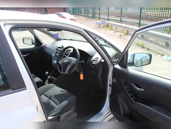 Used Hyundai Ix20 2011 for sale - 75157219: Photo