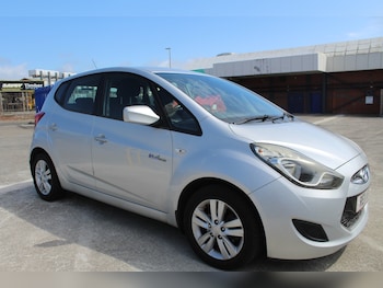 Used Hyundai Ix20 2011 for sale - 75157219: Photo