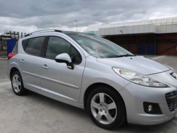Used Peugeot 207 2013 for sale - 74559945: Photo