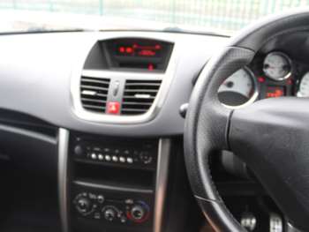 Used Peugeot 207 2013 for sale - 74559945: Photo