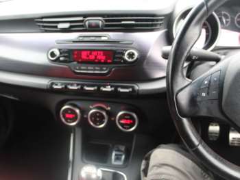 Used Alfa Romeo Giulietta 2011 for sale - 74413861: Photo