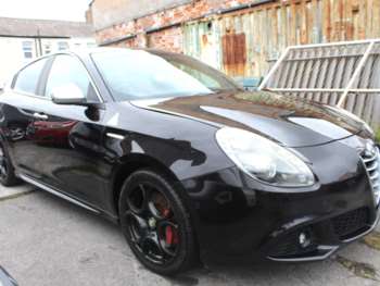 Used Alfa Romeo Giulietta 2011 for sale - 74413861: Photo