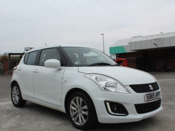 Used Suzuki Swift 2015 for sale - 74901434: Photo